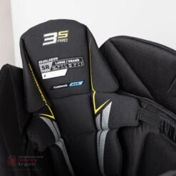 Bauer Supreme 3S Pro Senior Hockey Pants -Hockey Equipment bauer hockey pants bauer supreme 3s pro senior hockey pants 28174453375042