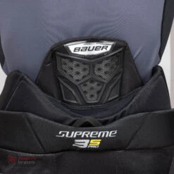 Bauer Supreme 3S Pro Senior Hockey Pants -Hockey Equipment bauer hockey pants bauer supreme 3s pro senior hockey pants 28174453735490
