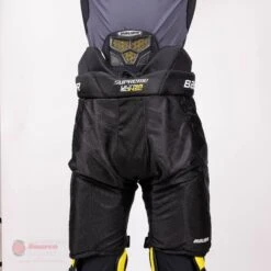Bauer Supreme UltraSonic Senior Hockey Pants -Hockey Equipment bauer hockey pants bauer supreme ultrasonic senior hockey pants 28174675017794