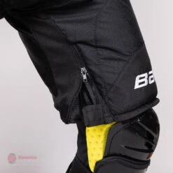 Bauer Supreme UltraSonic Senior Hockey Pants -Hockey Equipment bauer hockey pants bauer supreme ultrasonic senior hockey pants 28174675509314