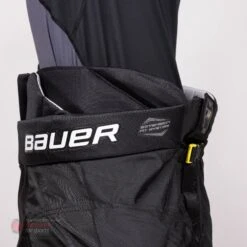 Bauer Supreme UltraSonic Senior Hockey Pants -Hockey Equipment bauer hockey pants bauer supreme ultrasonic senior hockey pants 28174675542082