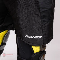 Bauer Supreme UltraSonic Senior Hockey Pants -Hockey Equipment bauer hockey pants bauer supreme ultrasonic senior hockey pants 28174675705922