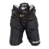 Bauer Supreme UltraSonic Senior Hockey Pants -Hockey Equipment bauer hockey pants bauer supreme ultrasonic senior hockey pants black l 28743996375106