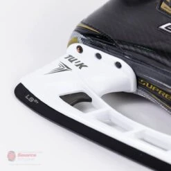 Bauer Supreme Comp Senior Hockey Skates (2018) -Hockey Equipment bauer hockey skates bauer supreme comp senior hockey skates 2018 30410962698306
