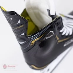 Bauer Supreme Comp Senior Hockey Skates (2018) -Hockey Equipment bauer hockey skates bauer supreme comp senior hockey skates 2018 4551344619586