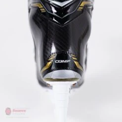 Bauer Supreme Comp Senior Hockey Skates (2018) -Hockey Equipment bauer hockey skates bauer supreme comp senior hockey skates 2018 4551344783426
