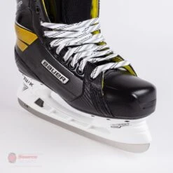 Bauer Supreme Comp Senior Hockey Skates (2020) -Hockey Equipment bauer hockey skates bauer supreme comp senior hockey skates 2020 14562607726658