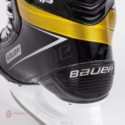 Bauer Supreme Comp Senior Hockey Skates (2020) -Hockey Equipment bauer hockey skates bauer supreme comp senior hockey skates 2020 14562607759426