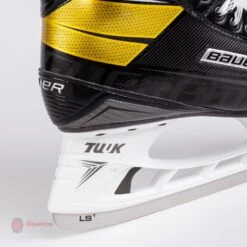 Bauer Supreme Comp Senior Hockey Skates (2020) -Hockey Equipment bauer hockey skates bauer supreme comp senior hockey skates 2020 14562608021570
