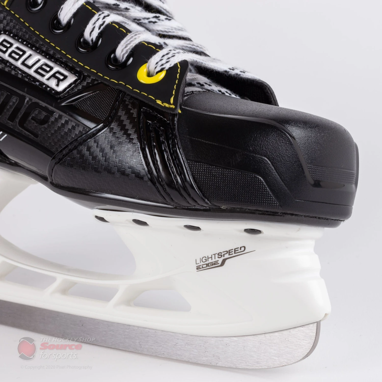 Bauer Supreme Elite Intermediate Hockey Skates (2020) 12 Bauer Supreme Elite Intermediate Hockey Skates (2020) - Image 10