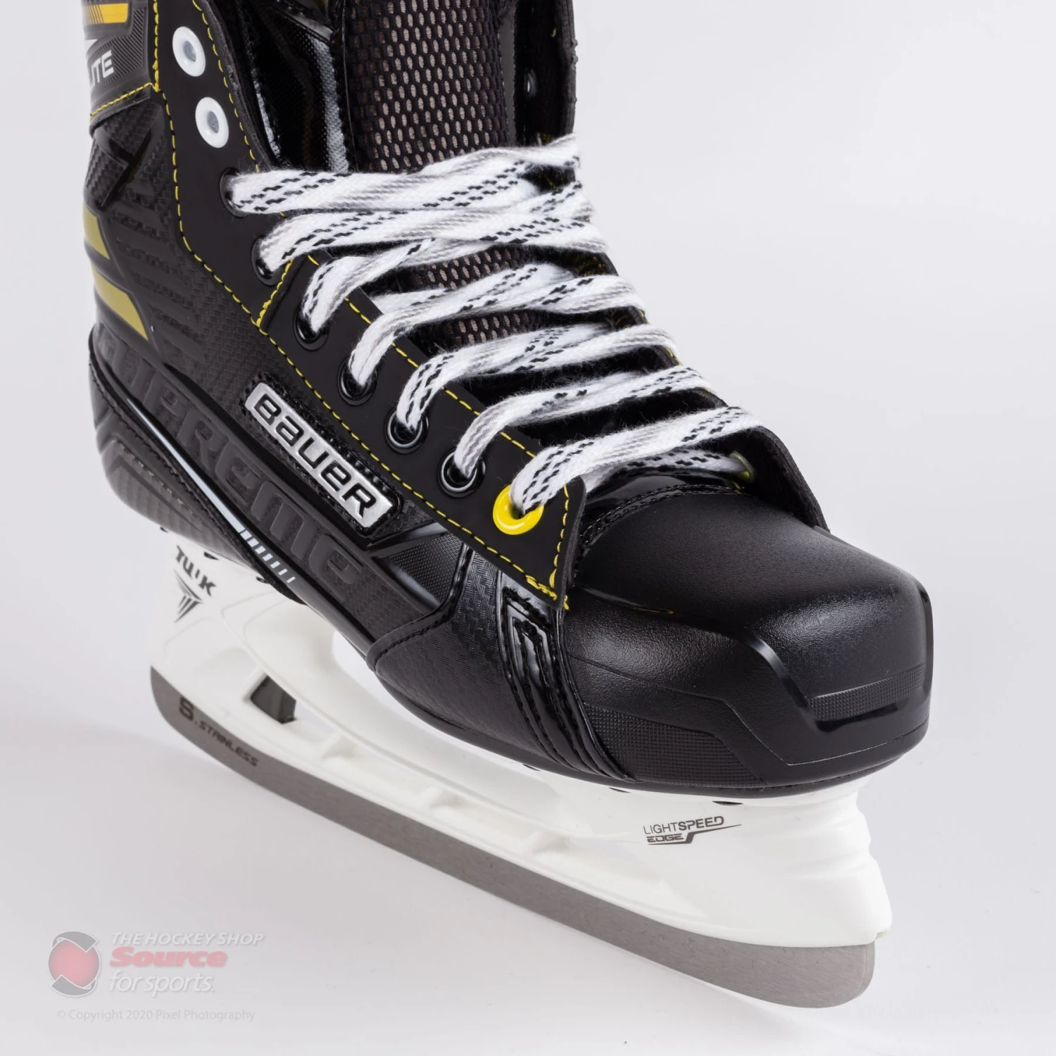 Bauer Supreme Elite Intermediate Hockey Skates (2020) 11 Bauer Supreme Elite Intermediate Hockey Skates (2020) - Image 9