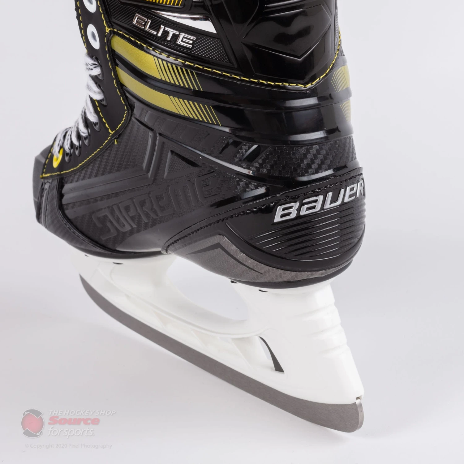 Bauer Supreme Elite Intermediate Hockey Skates (2020) 6 Bauer Supreme Elite Intermediate Hockey Skates (2020) - Image 4