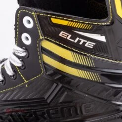 Bauer Supreme Elite Intermediate Hockey Skates (2020) 18 Bauer Supreme Elite Intermediate Hockey Skates (2020) -Hockey Equipment bauer hockey skates bauer supreme elite intermediate hockey skates 2020 14562662744130