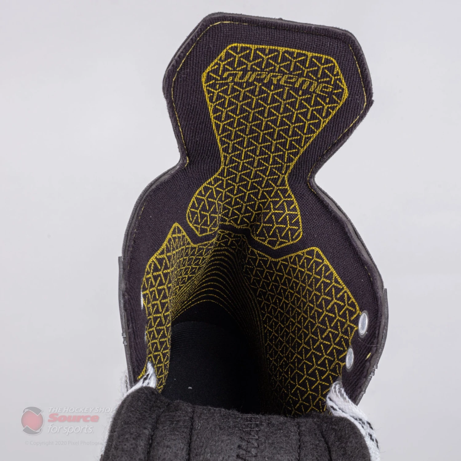 Bauer Supreme Elite Intermediate Hockey Skates (2020) 14 Bauer Supreme Elite Intermediate Hockey Skates (2020) - Image 12