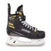 Bauer Supreme Elite Intermediate Hockey Skates (2020) -Hockey Equipment bauer hockey skates bauer supreme elite intermediate hockey skates 2020 4 ee wide 28744071446594
