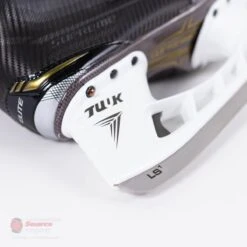 Bauer Supreme Elite Junior Hockey Skates (2018) -Hockey Equipment bauer hockey skates bauer supreme elite junior hockey skates 2018 4551345668162