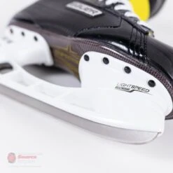 Bauer Supreme Elite Junior Hockey Skates (2018) -Hockey Equipment bauer hockey skates bauer supreme elite junior hockey skates 2018 4551345766466