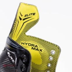 Bauer Supreme Elite Junior Hockey Skates (2018) -Hockey Equipment bauer hockey skates bauer supreme elite junior hockey skates 2018 4551345832002