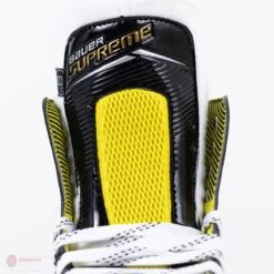 Bauer Supreme Elite Junior Hockey Skates (2018) -Hockey Equipment bauer hockey skates bauer supreme elite junior hockey skates 2018 4566210773058