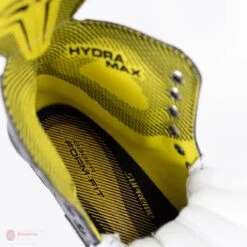 Bauer Supreme Elite Junior Hockey Skates (2018) -Hockey Equipment bauer hockey skates bauer supreme elite junior hockey skates 2018 4566210805826