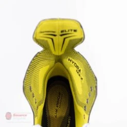 Bauer Supreme Elite Junior Hockey Skates (2018) -Hockey Equipment bauer hockey skates bauer supreme elite junior hockey skates 2018 4566210838594