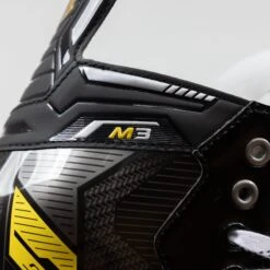 Bauer Supreme M3 Intermediate Hockey Skates -Hockey Equipment bauer hockey skates bauer supreme m3 intermediate hockey skates 29084387311682