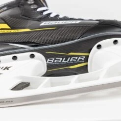 Bauer Supreme M3 Intermediate Hockey Skates -Hockey Equipment bauer hockey skates bauer supreme m3 intermediate hockey skates 29084387442754