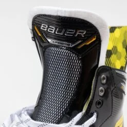 Bauer Supreme M3 Intermediate Hockey Skates -Hockey Equipment bauer hockey skates bauer supreme m3 intermediate hockey skates 29084387508290