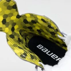 Bauer Supreme M3 Intermediate Hockey Skates -Hockey Equipment bauer hockey skates bauer supreme m3 intermediate hockey skates 29084387704898