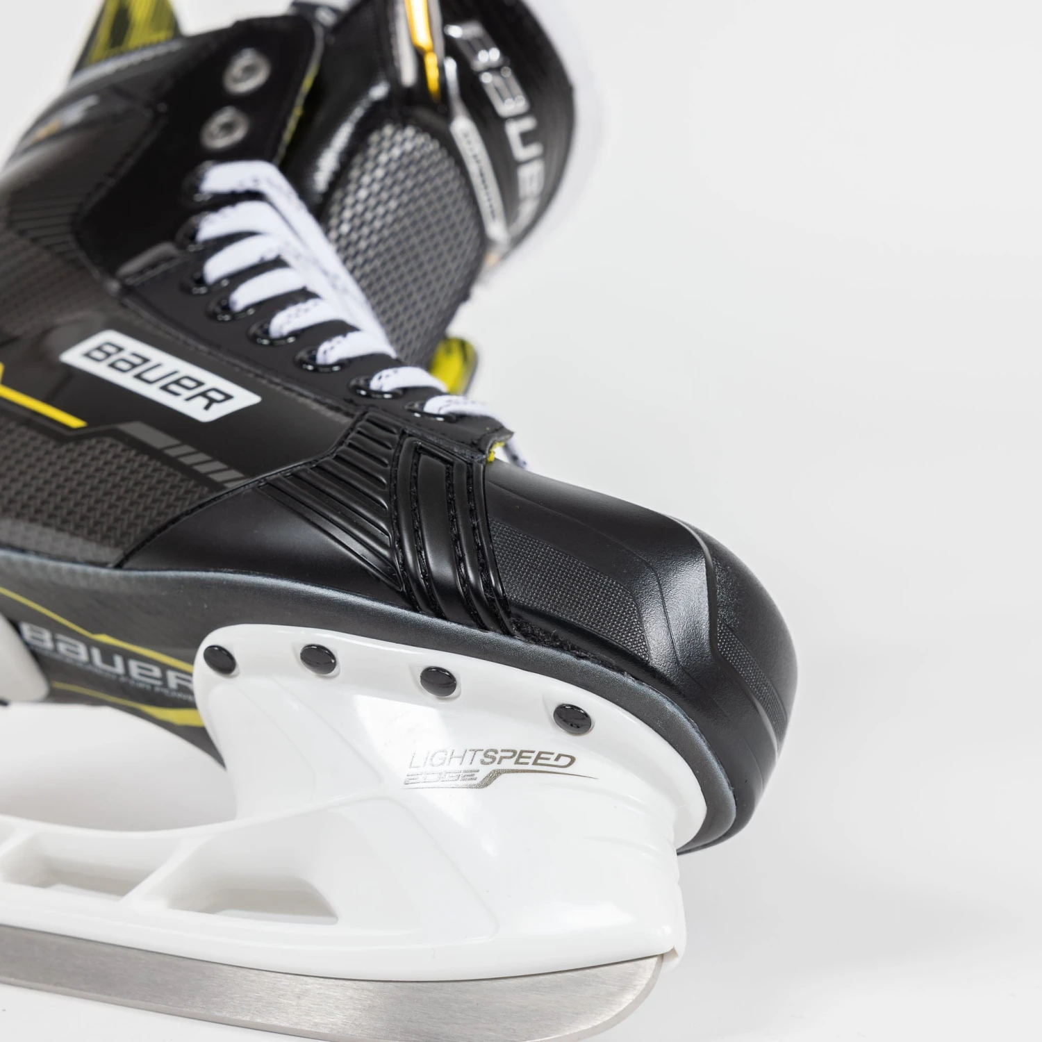 Bauer Supreme M3 Senior Hockey Skates 10 Bauer Supreme M3 Senior Hockey Skates - Image 8