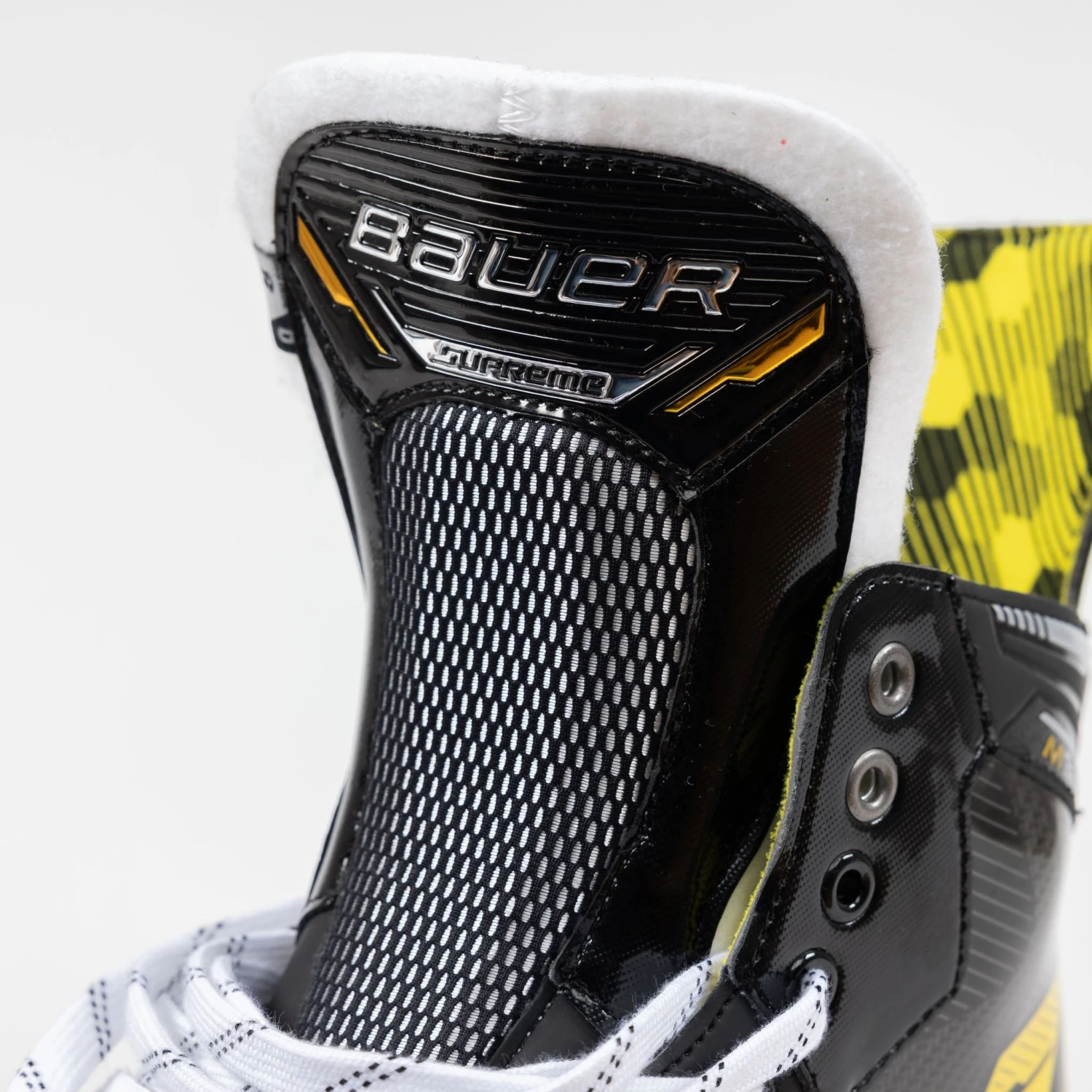 Bauer Supreme M3 Senior Hockey Skates 16 Bauer Supreme M3 Senior Hockey Skates - Image 14