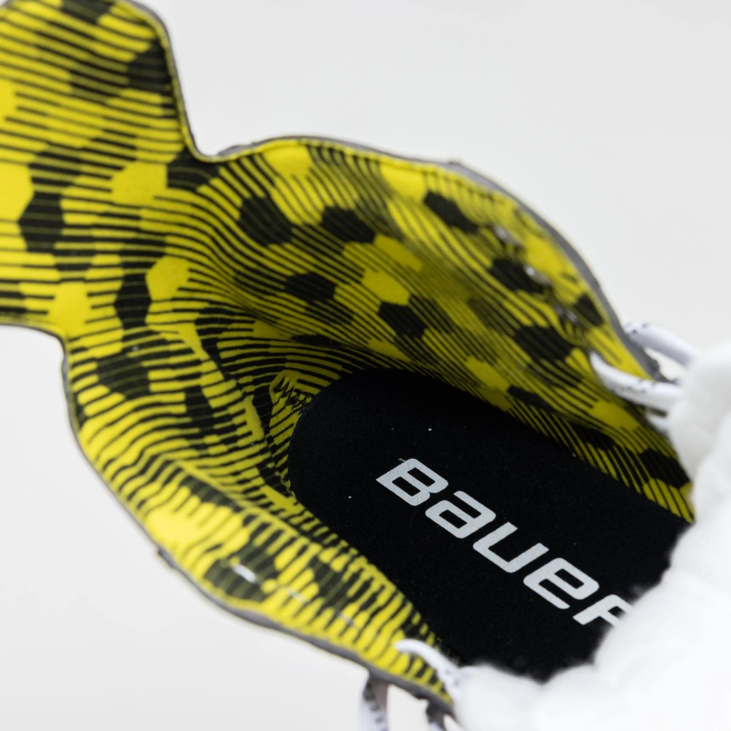 Bauer Supreme M3 Senior Hockey Skates 17 Bauer Supreme M3 Senior Hockey Skates - Image 15