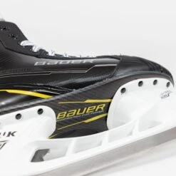 Bauer Supreme M4 Senior Hockey Skates -Hockey Equipment bauer hockey skates bauer supreme m4 senior hockey skates 29084389310530
