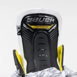 Bauer Supreme M4 Senior Hockey Skates -Hockey Equipment bauer hockey skates bauer supreme m4 senior hockey skates 29084389343298
