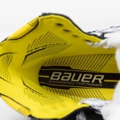 Bauer Supreme M4 Senior Hockey Skates -Hockey Equipment bauer hockey skates bauer supreme m4 senior hockey skates 29084389572674