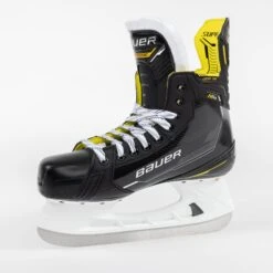 Bauer Supreme M4 Senior Hockey Skates -Hockey Equipment bauer hockey skates bauer supreme m4 senior hockey skates 29084389670978