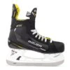 Bauer Supreme M4 Senior Hockey Skates -Hockey Equipment bauer hockey skates bauer supreme m4 senior hockey skates 7 fit 1 29084389376066