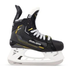 Bauer Supreme M5 Pro Junior Hockey Skates
