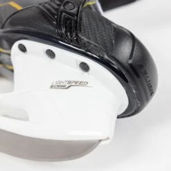 Bauer Supreme M5 Pro Junior Hockey Skates -Hockey Equipment bauer hockey skates bauer supreme m5 pro junior hockey skates 29084447768642