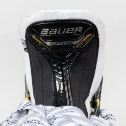 Bauer Supreme M5 Pro Junior Hockey Skates -Hockey Equipment bauer hockey skates bauer supreme m5 pro junior hockey skates 29084447801410