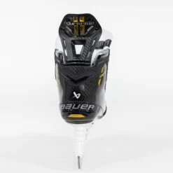Bauer Supreme M5 Pro Junior Hockey Skates -Hockey Equipment bauer hockey skates bauer supreme m5 pro junior hockey skates 29084447834178