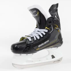 Bauer Supreme M5 Pro Junior Hockey Skates -Hockey Equipment bauer hockey skates bauer supreme m5 pro junior hockey skates 29084447899714