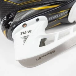 Bauer Supreme M5 Pro Junior Hockey Skates -Hockey Equipment bauer hockey skates bauer supreme m5 pro junior hockey skates 29084448194626