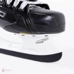 Bauer Supreme Matrix Junior Hockey Skates (2018) -Hockey Equipment bauer hockey skates bauer supreme matrix junior hockey skates 2018 30410967711810