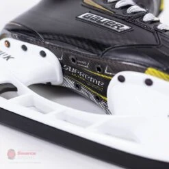 Bauer Supreme Matrix Junior Hockey Skates (2018) -Hockey Equipment bauer hockey skates bauer supreme matrix junior hockey skates 2018 4566204252226