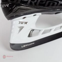 Bauer Supreme Matrix Junior Hockey Skates (2020) -Hockey Equipment bauer hockey skates bauer supreme matrix junior hockey skates 2020 14781818044482