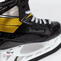 Bauer Supreme Matrix Junior Hockey Skates (2020) -Hockey Equipment bauer hockey skates bauer supreme matrix junior hockey skates 2020 14781818241090