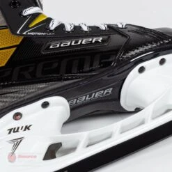 Bauer Supreme Matrix Junior Hockey Skates (2020) -Hockey Equipment bauer hockey skates bauer supreme matrix junior hockey skates 2020 14781818273858