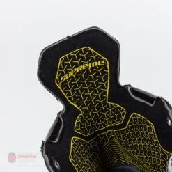 Bauer Supreme Matrix Junior Hockey Skates (2020) -Hockey Equipment bauer hockey skates bauer supreme matrix junior hockey skates 2020 14781818339394