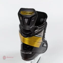 Bauer Supreme Matrix Junior Hockey Skates (2020) -Hockey Equipment bauer hockey skates bauer supreme matrix junior hockey skates 2020 14781818404930